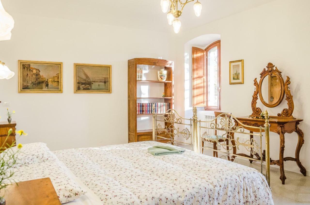 Casino De Matthaeis Villa L'Aquila Luaran gambar