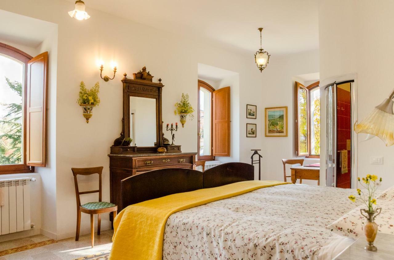 Casino De Matthaeis Villa L'Aquila Luaran gambar